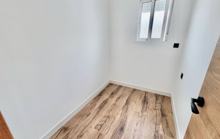 Sale - Villa - Ciudad Quesada