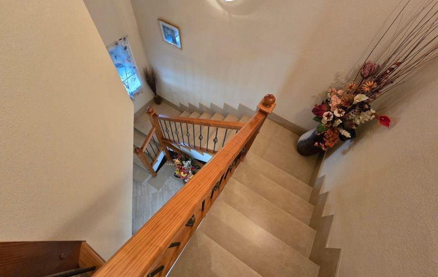 Sale - Rijtjeshuis - Aspe