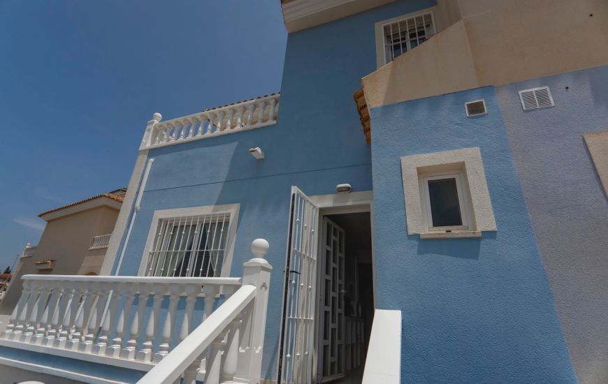 Venta - Casa Adosada - Ciudad Quesada