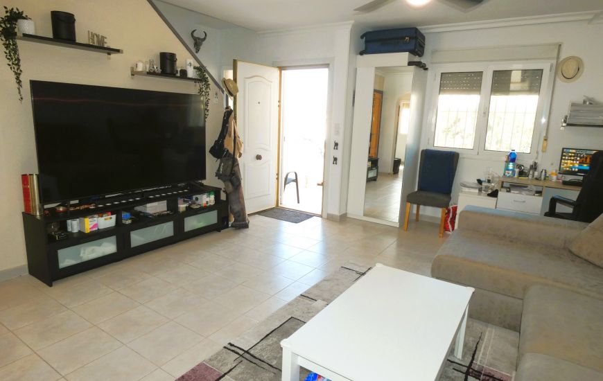 Sale - Semi Detached - Torrevieja