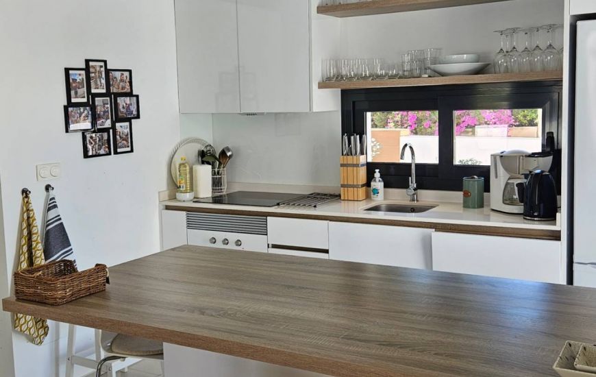 Sale - Rijtjeshuis - Ciudad Quesada