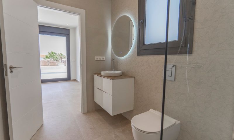 Sale - Apartments - Ciudad Quesada