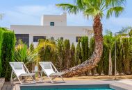Venta - Villa - Ciudad Quesada - Rojales