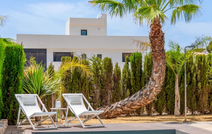 Venta - Villa - Ciudad Quesada - Rojales