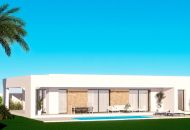 Nueva construcción  - Villa - Finestrat