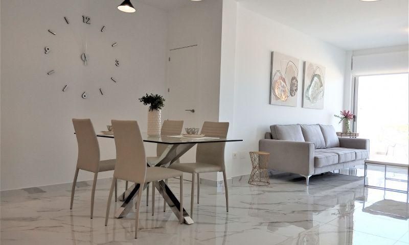 New Build - Villa - Benijófar - Benijofar