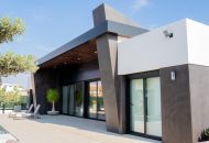 New Build - Villa - Rojales