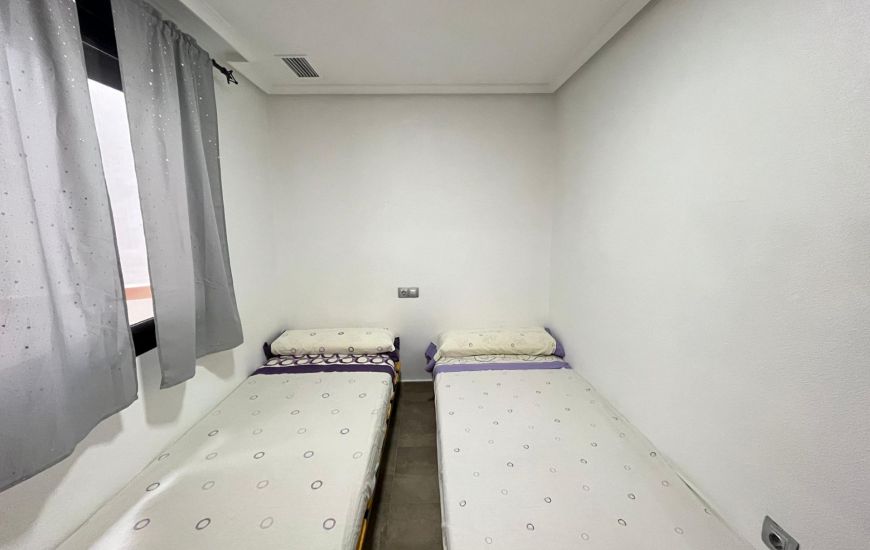 Venta - Apartamentos - Torrevieja