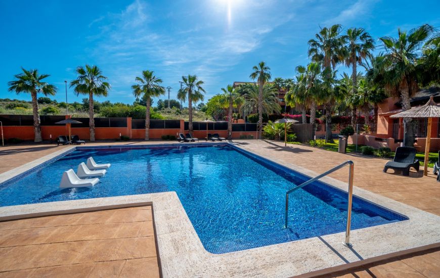Venta - Apartamentos - Villamartin