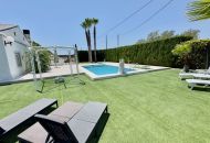 Sale - Finca - Torrellano