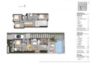 Nueva construcción  - Villa - Alfaz del Pi