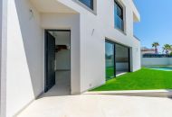 New Build - Villa - Benijófar - 