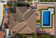 Sale - Villa - Algorfa