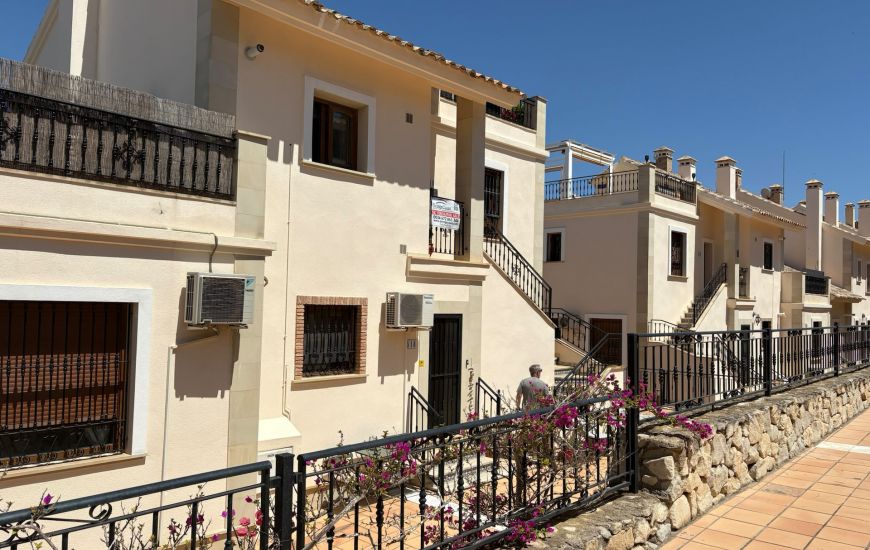 Sale - Apartments - Algorfa