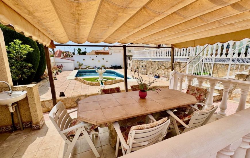 Venta - Villa - Ciudad Quesada