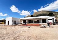 New Build - Country Property - Novelda