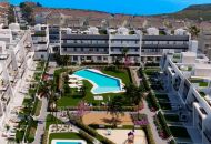 New Build - Apartments - Gran Alacant