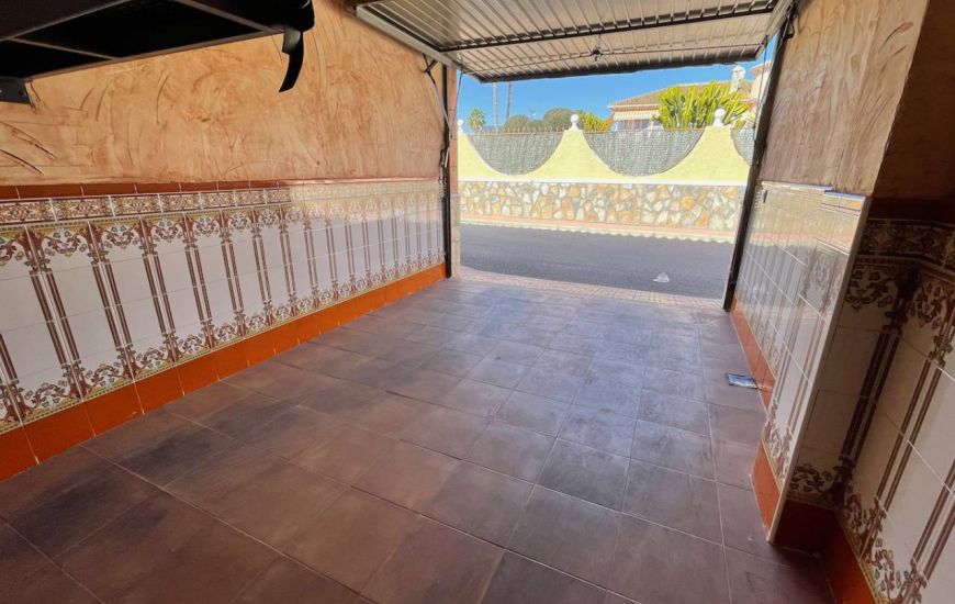 Venta - Villa - Benferri