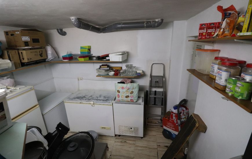 Venta - Comercial - Formentera Del Segura