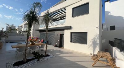 Villa - Sale - Algorfa - Algorfa