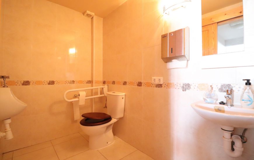 Sale - Commercieel - Algorfa