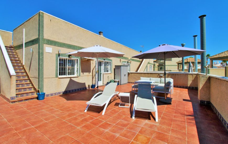 Sale - Apartments - Villamartin