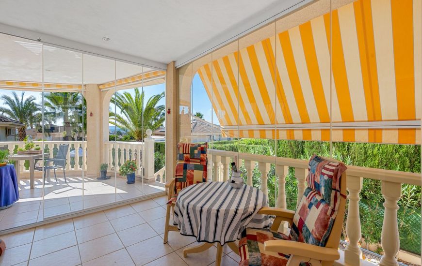Venta - Villa - Rojales