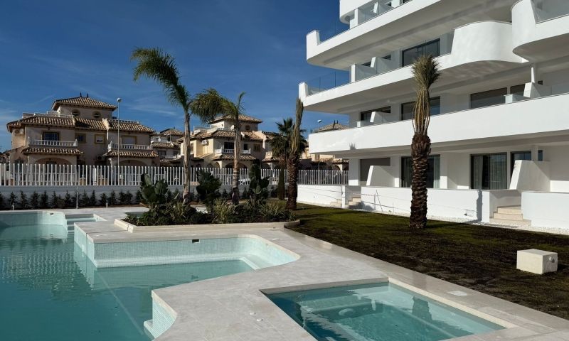 Venta - Apartamentos - Orihuela Costa