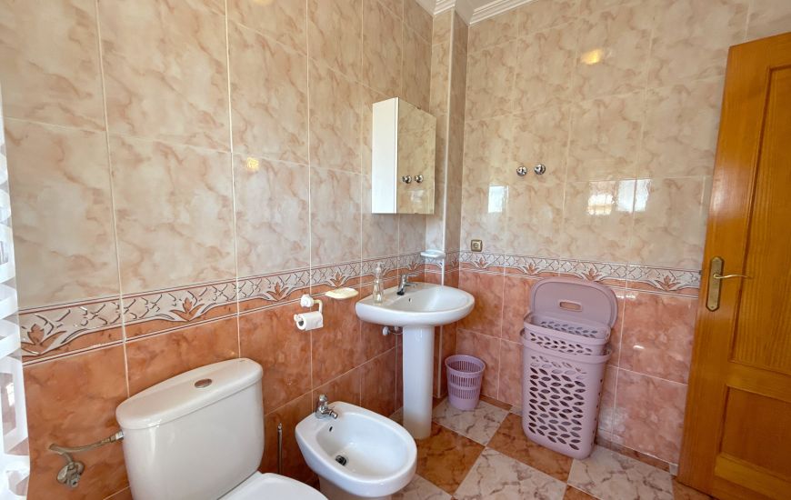 Sale - Quad - Cabo Roig>La Regia