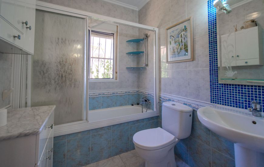 Sale - Villa - Ciudad Quesada
