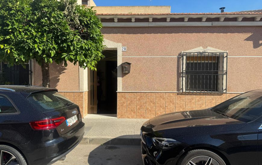 Sale - Casa - Benejúzar - Benejuzar