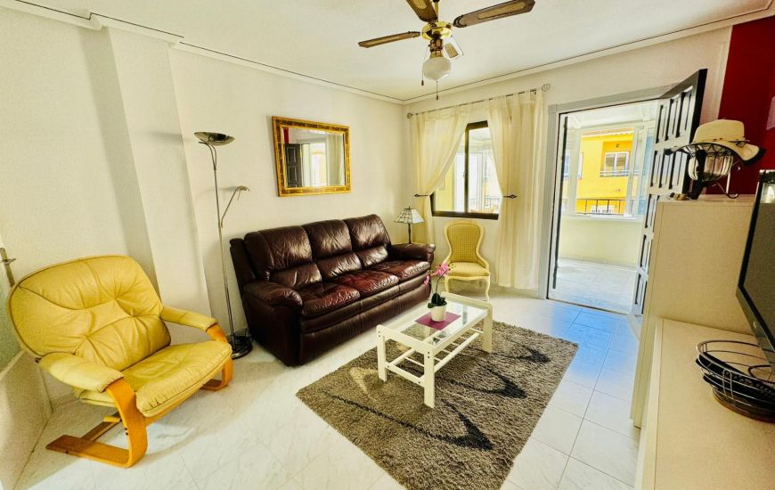 Venta - Apartamento - Torrevieja