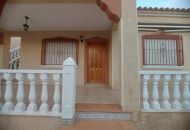 Venta - Villa - Algorfa