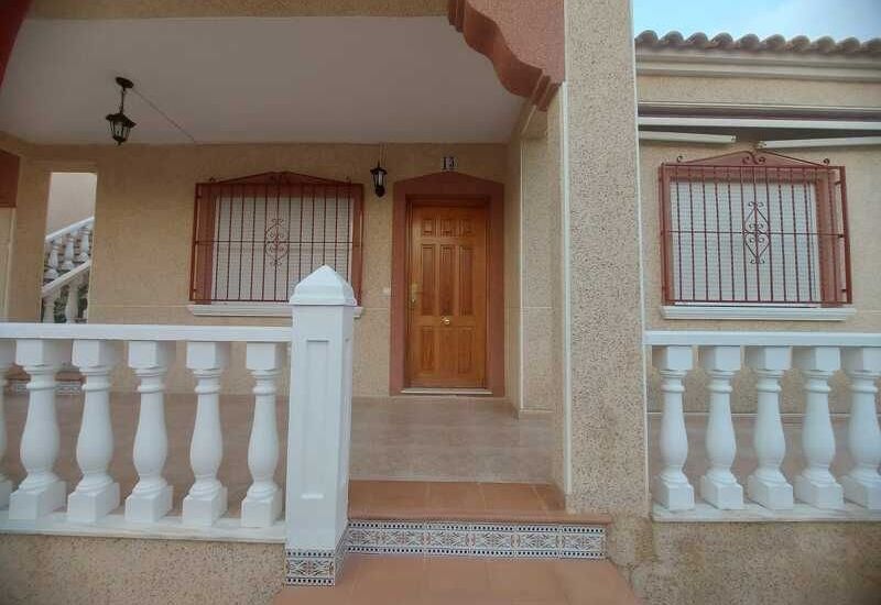 Venta - Villa - Algorfa