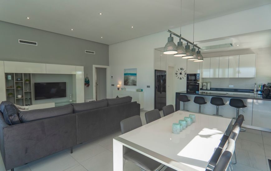 Venta - Villa - Ciudad Quesada