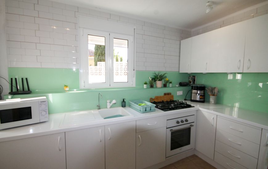 Venta - Villa - San Miguel de Salinas - San Miguel De Salinas