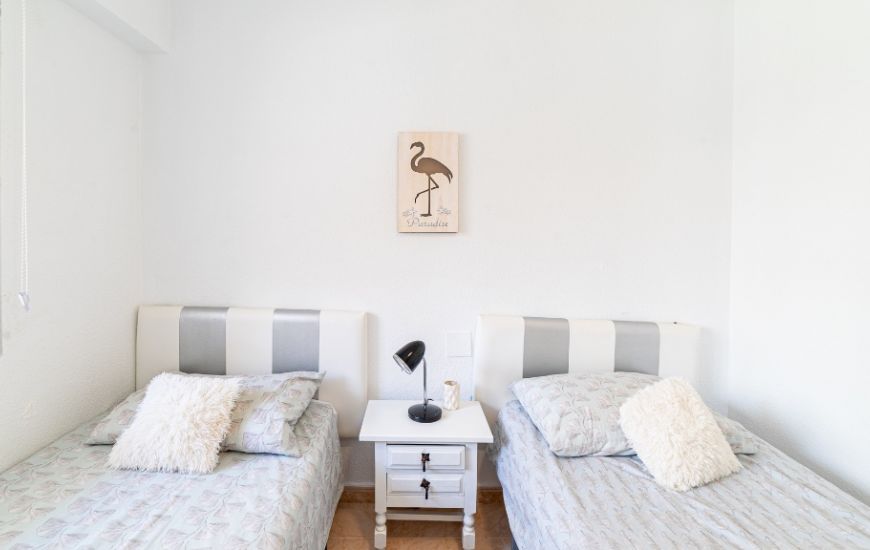 Sale - Apartments - Punta Prima