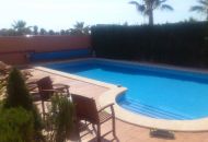 Sale - Villa - Ciudad Quesada