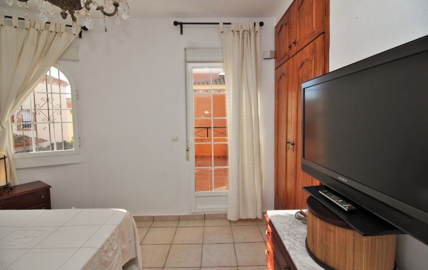 Sale - Villa - Playa Flamenca