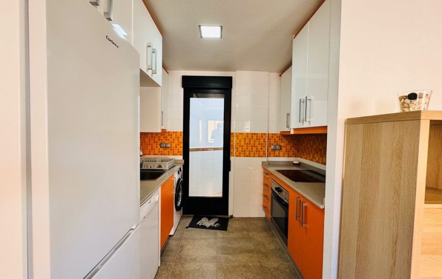 Venta - Apartamentos - La Mata