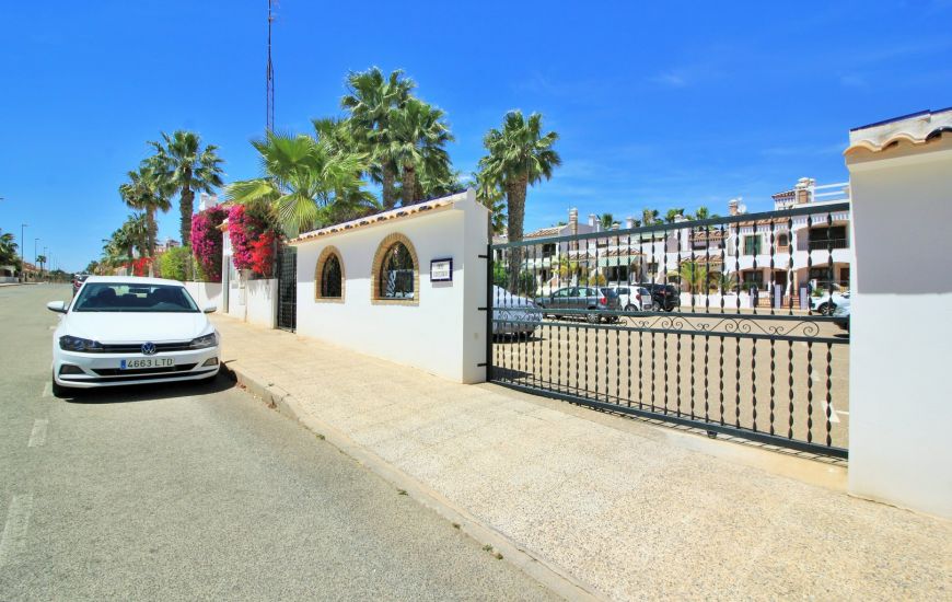 Venta - Adosado - Villamartin