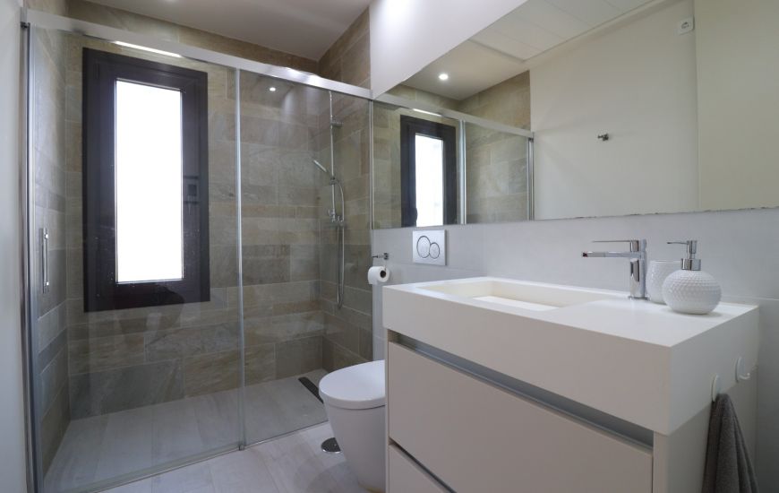 Venta - Villa - Algorfa