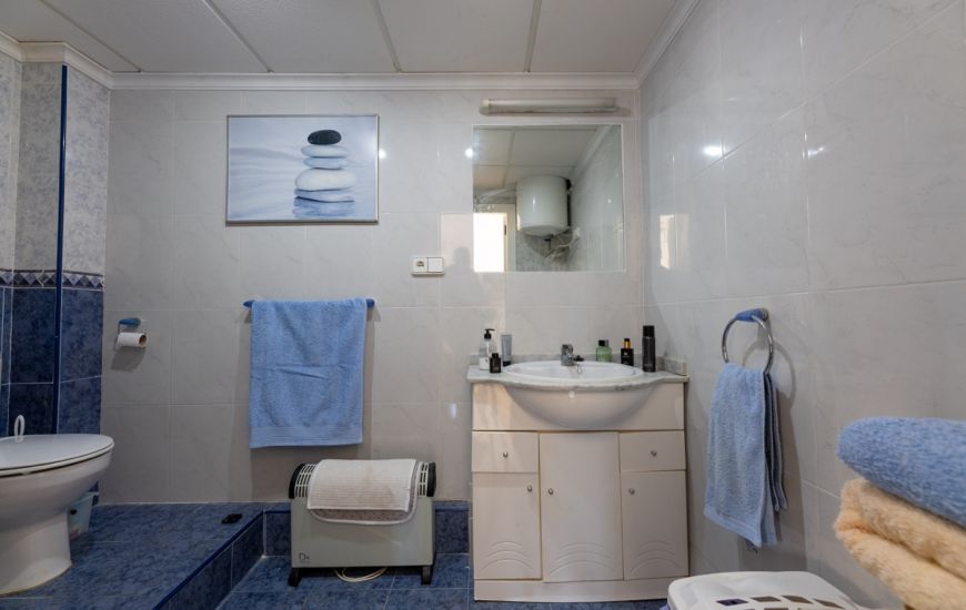 Sale - Villa - Las Ramblas