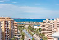 Sale - Apartments - La Manga