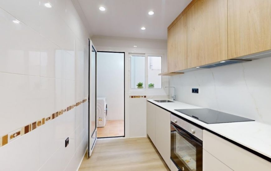 New Build - Apartments - San Miguel de Salinas - San Miguel De Salinas