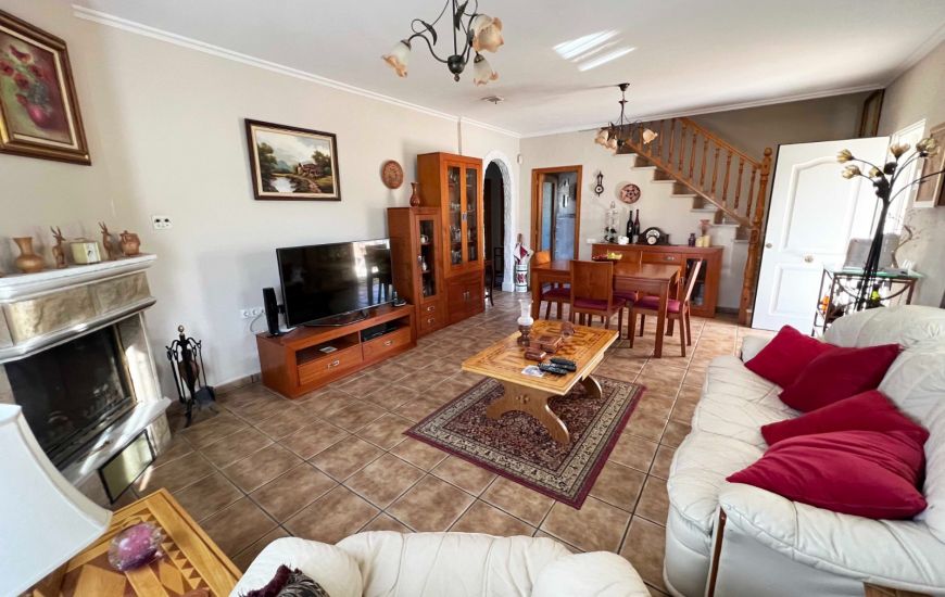 Sale - Finca - Hondon de los Frailes