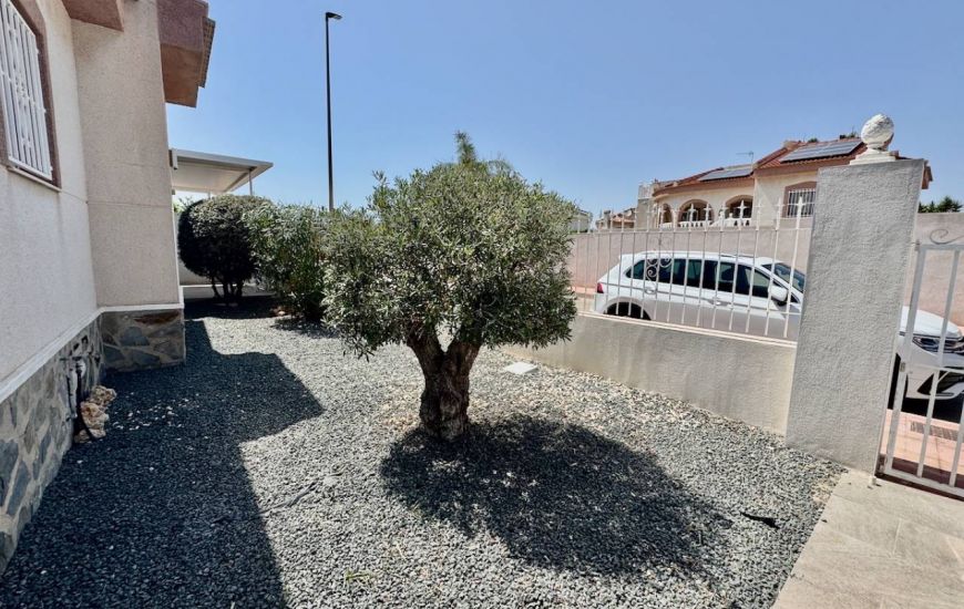 Sale - Villa - Ciudad Quesada