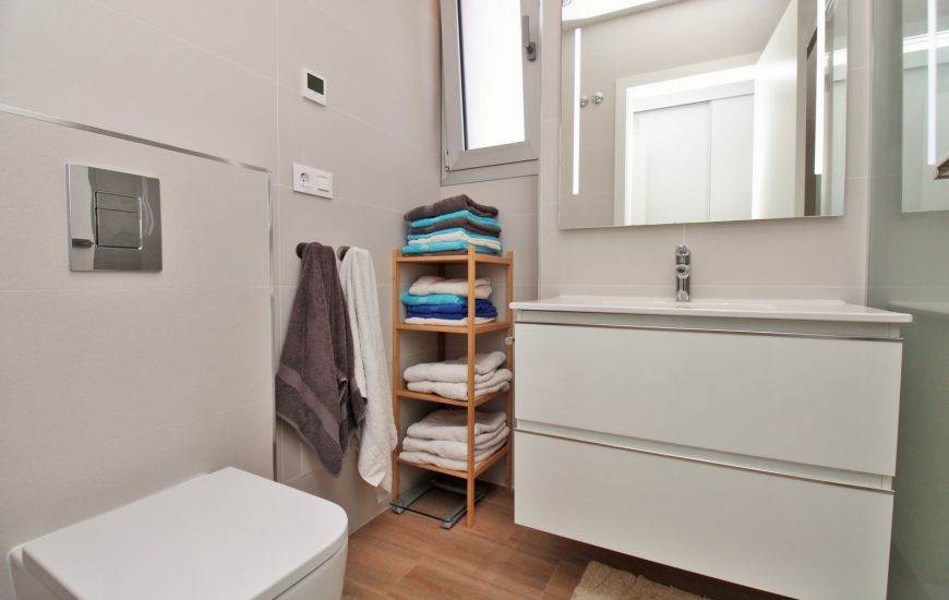 Venta - Apartamentos - Villamartin