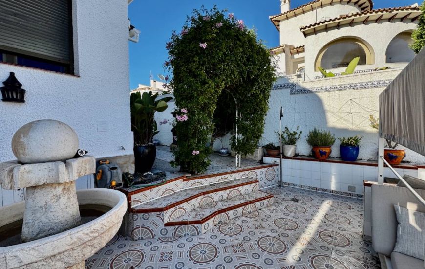 Venta - Villa - Ciudad Quesada