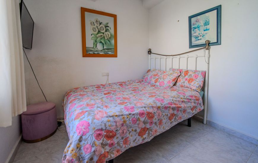 Sale - Villa - Ciudad Quesada
